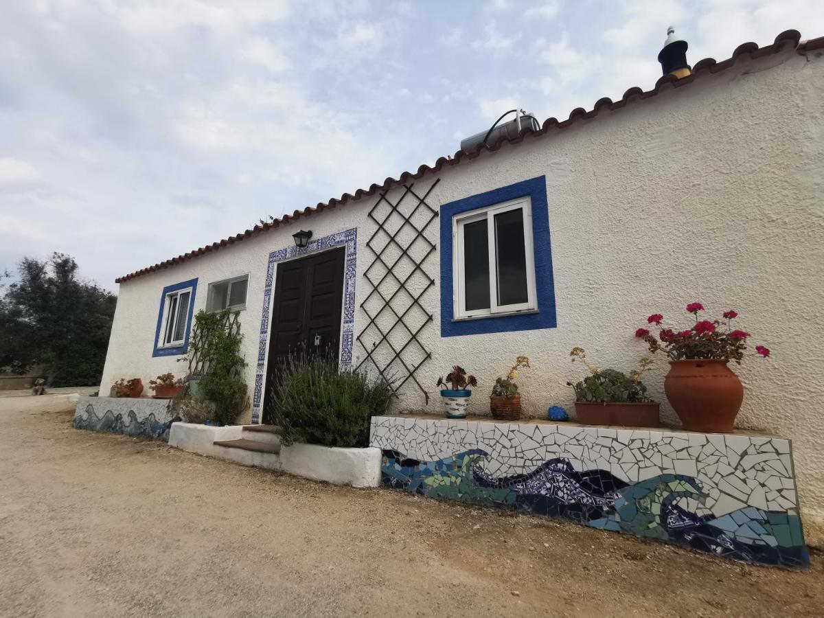 Casa Joy Villa Guia  Exterior foto