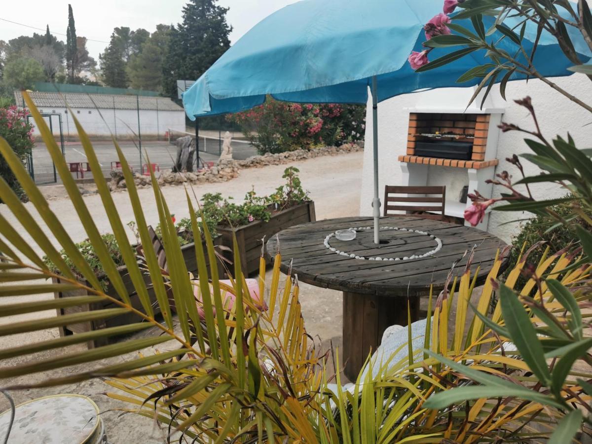 Casa Joy Villa Guia  Exterior foto