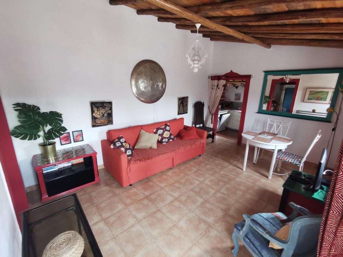 Casa Joy Villa Guia  Exterior foto